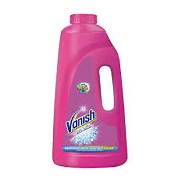 VANISH DETERGENT LICHID PENTRU PETE 2L.COLOR