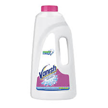 VANISH DETERGENT LICHID PENTRU PETE 2L.WHITE