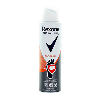 REXONA SPRAY PICIOARE 150ML