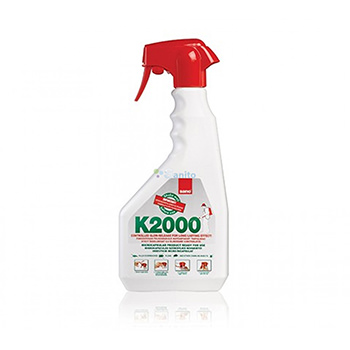 SANO K2000 INSECTICID 750ML.