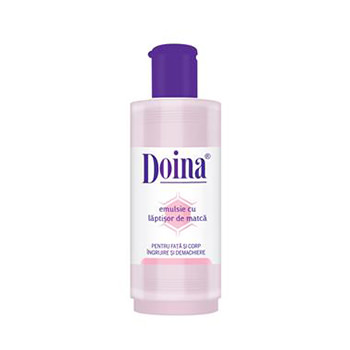 DOINA EMULSIE LAPTIȘOR DE MATCĂ 200ML.