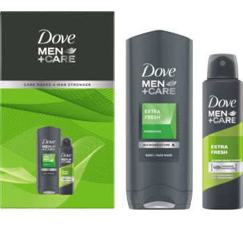 Dove Caseta Men