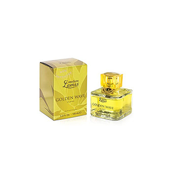 EDT CREATION LAMIS GOLDEN WAVE 100ml