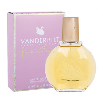 EDT VANDERBILT 100ml