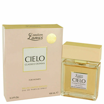 Apa de Parfum Creation Lamis Cielo 100ml