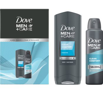 Dove Caseta Men