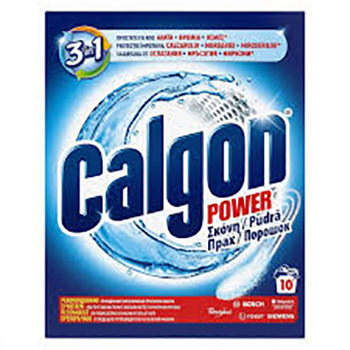 CALGON PUDRĂ, 500GR.