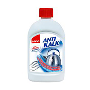 SANO ANTI KALK PIATRA 500ML