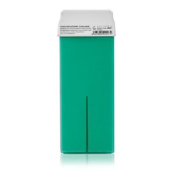 CEARĂ DEPILATOARE 100GR.VERDE