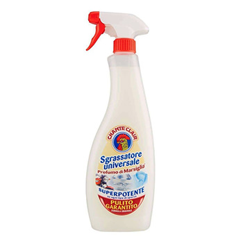 CHANTE CLAIR.DEGRESANT UNIVERSAL 625ML.MARSIGLIA