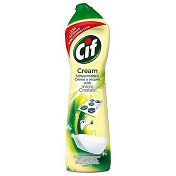 CIF CREMĂ 750ML.LEMON