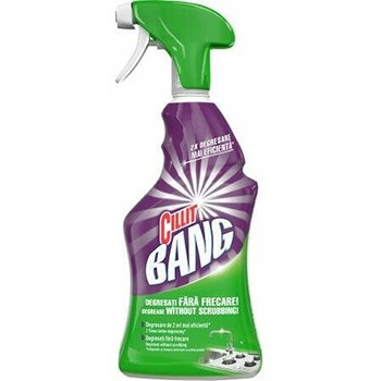 CILLIT BANG DEGRESANT BUCATARIE 750ML
