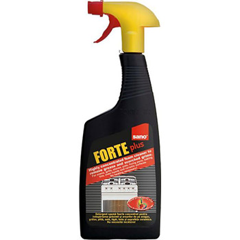SANO FORTE PLUS,DEGRESANT ARAGAZ 750ML.