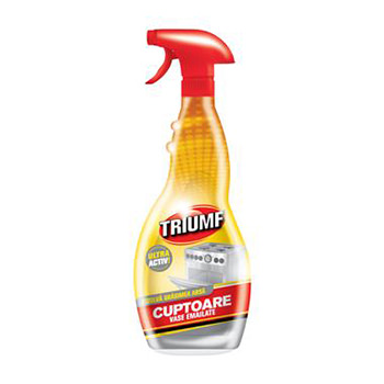 TRIUMF CUPTOARE 500ML.