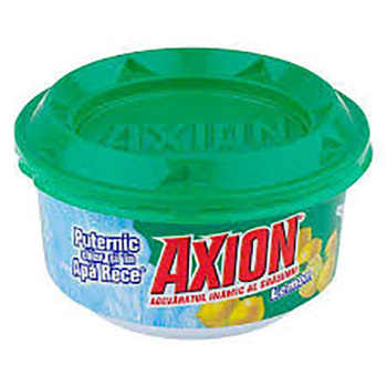 AXION PASTĂ,DETERGENT VASE 225GR.