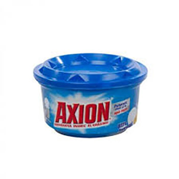 AXION PASTĂ,DETERGENT VASE 225GR.ULTRA DEGRESANT