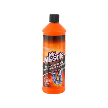 MR.MUSCLE GEL 1L