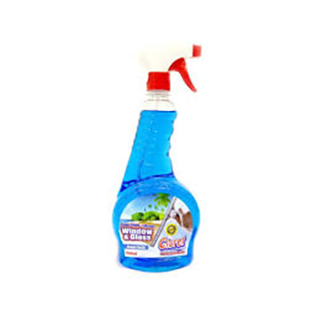 CLORET GEAM 750ML.