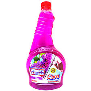 CLORET GEAM REZERVĂ 750ML.LILIAC