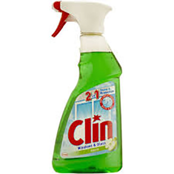 CLIN SOLUȚIE GEAM 5002ML.APPLE