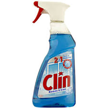 CLIN SOLUȚIE GEAM 500ML.BLUE