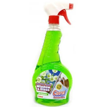 CLORET GEAM 750ML.