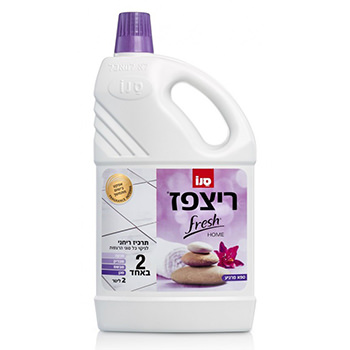 SANO PARDOSELI 2L.FRESH HOME SPA