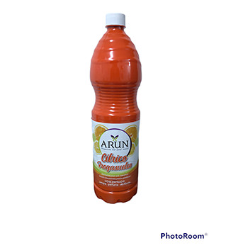 ARUN PARDOSELI CITRICO 1.5l