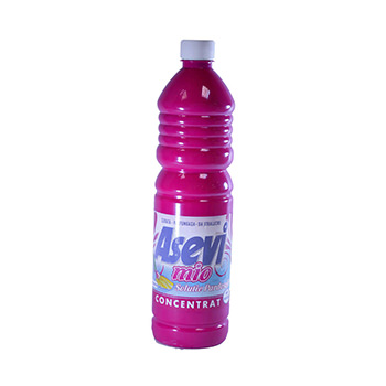 ASEVI DETERGENT PARDOSELI 1L.MIO