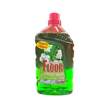 CLORET DETERGENT PARDOSELI 1L.LĂCRĂMIOARE