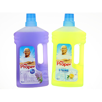 MR PROPER 950 ML