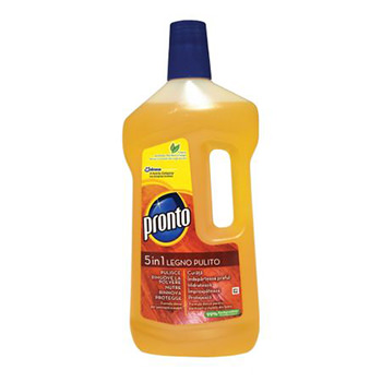 PRONTO SOLUȚIE PARCHET 1L.