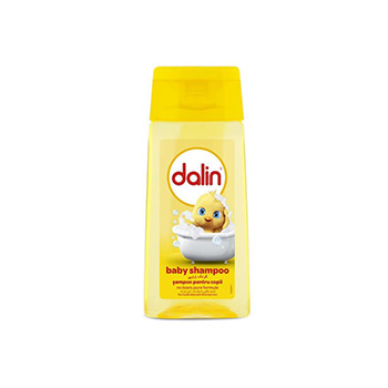 DALIN ȘAMPON 125ML.