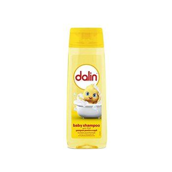 DALIN ȘAMPON 200ML.