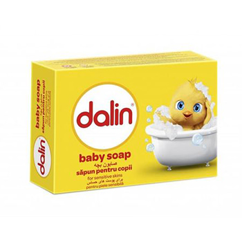 DALIN SAPUN SOLID 100GR.