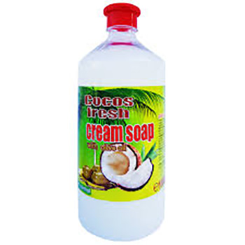 CLORET SĂPUN LICHID REZERVĂ 1L.COCOS