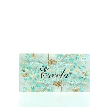 EXCELA SERVETELE CUTIE 150buc