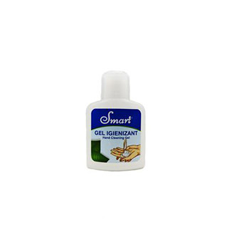 SMART GEL IGIENIZANT 100ML.