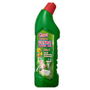 CLORET GEL 3-1 750ML.