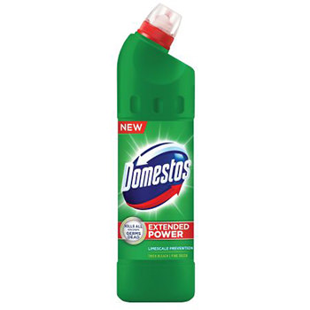 DOMESTOS DEZINFECTANT WC 750ML. PINE