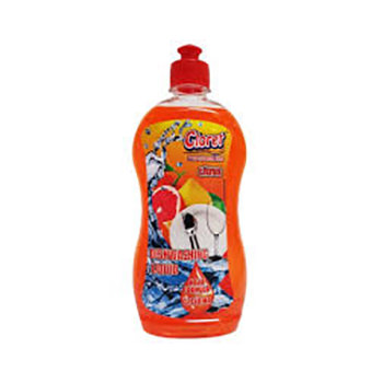 CLORET DETERGENT VASE 500ML.CITRUS