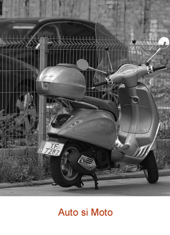Auto si Moto