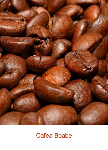 Cafea Boabe