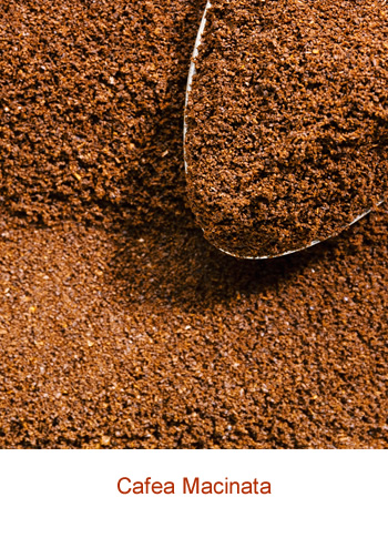 Cafea Macinata