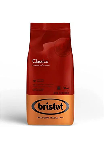 Cafea boabe Bristot Classico,1kg 