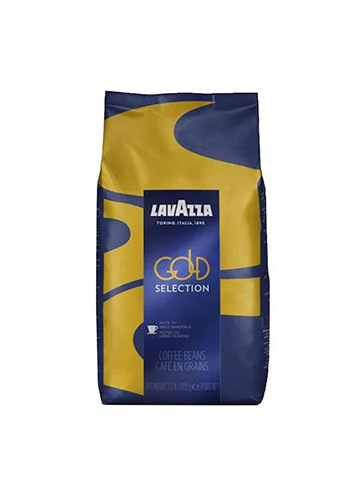 Cafea boabe Lavazza Gold Selection, 1kg 