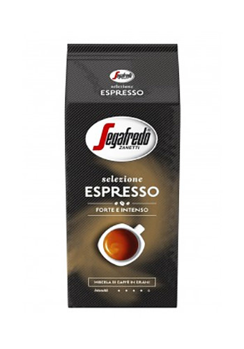 Cafea boabe Segafredo Selezione Espresso, 1 kg 