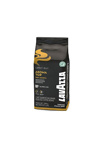 Cafea boabe Lavazza Expert Plus Aroma Top, 1 kg 