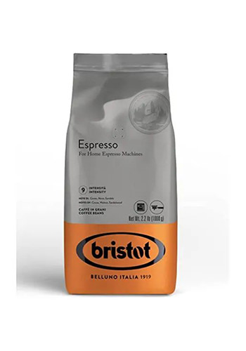 Cafea boabe Bristot Espresso, 1kg 
