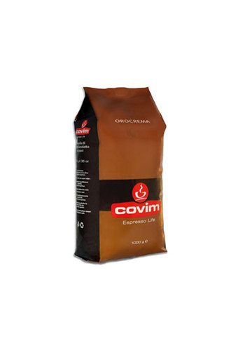 Cafea boabe Covim Orocrema, 1kg 